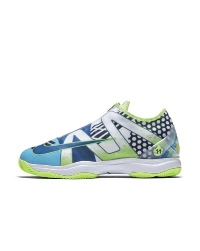 air zoom cage 3 glove