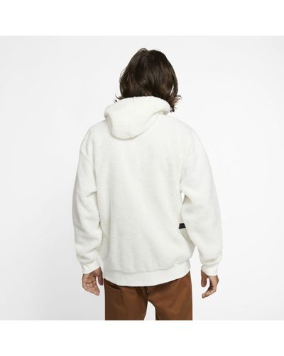 nike sb sherpa fleece