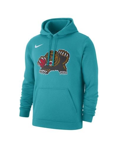 Grizzlies classic edition hoodie Clearance