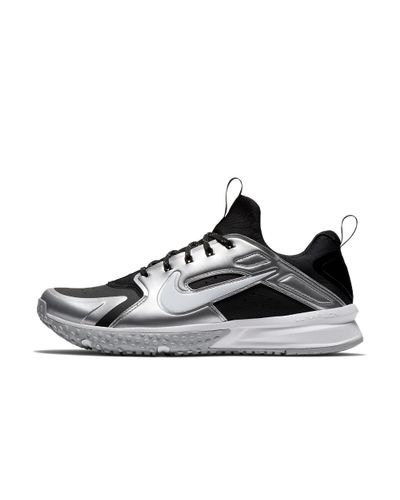 Nike Rubber Alpha Huarache Turf Men's 