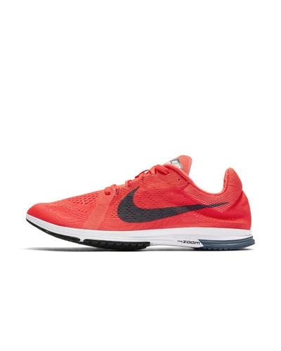 Nike Rubber Zoom Streak Lt 3 Running Shoe in Bright Crimson ... Nike Rubber Zoom Streak Lt 3 Running Shoe in Bright Crimson ...