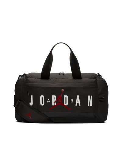 air jordan jumpman duffel bag