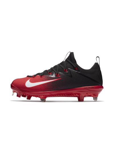 nike lunar vapor cleats
