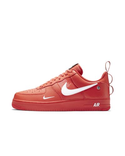 air force l8