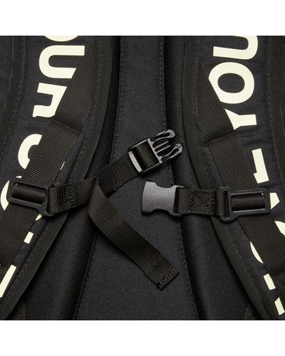 nike sportswear rpm backpack black