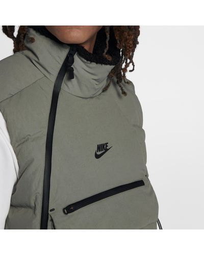 doudoune nike tech pack