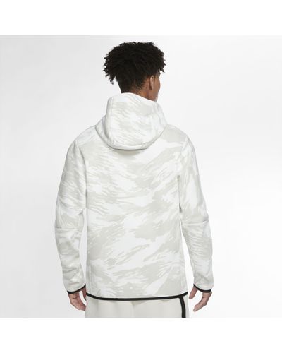 حبوب ثم رمح nike tech fleece full zip camouflage hoodie -  siliconvalleybirding.org