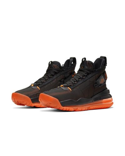 Nike Lace Jordan Proto-max 720 Shoe in Brown for Men - Lyst