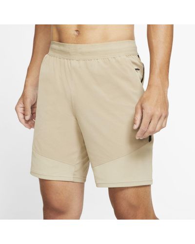 nike flex tech pack shorts