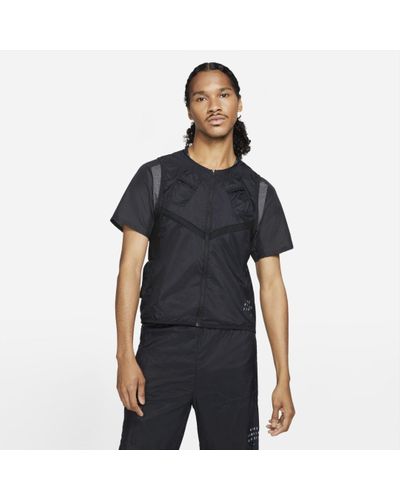 Run Division Pinnacle Running Vest 
