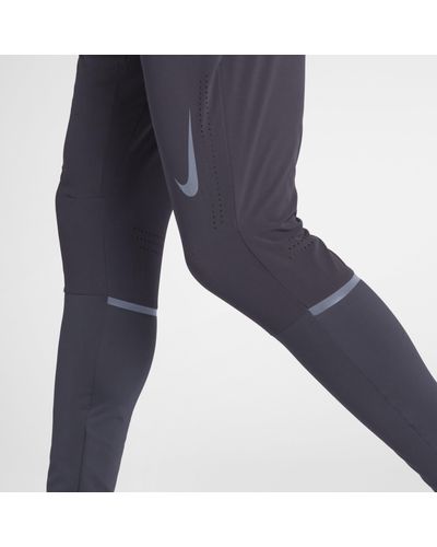 nike swift running pants