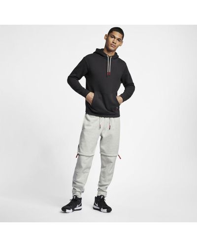 kyrie irving pants