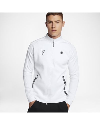 nike rf jacket