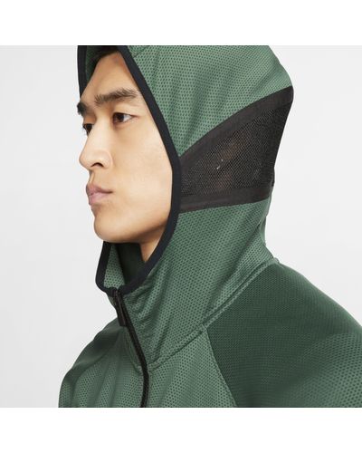 nba therma flex showtime