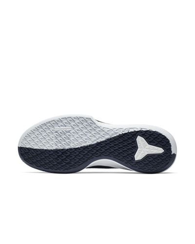 nike mamba focus 2019