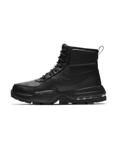 mens air max goaterra 2.0 acg boots