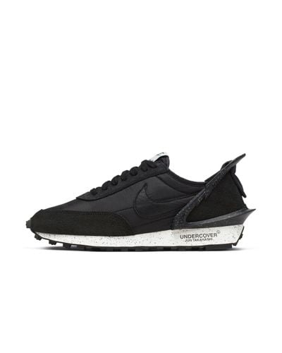 nike undercover daybreak women's black