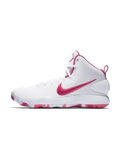 Nike Rubber Hyperdunk 2017 Kay Yow 