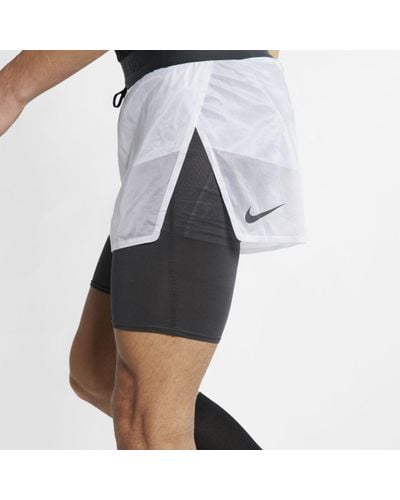nike tech pack cargo shorts