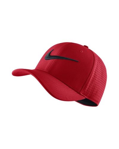 clearance nike hats