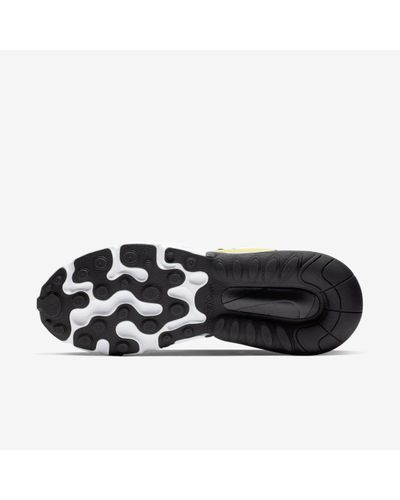 nike 270 react geometric