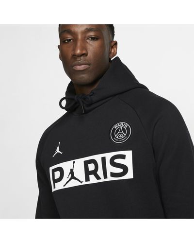 paris saint germain hoodies