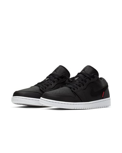nike air jordan low psg