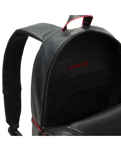 jordan retro 4 backpack