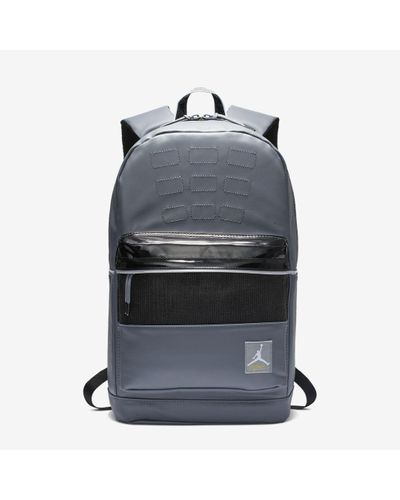 jordan retro 4 backpack