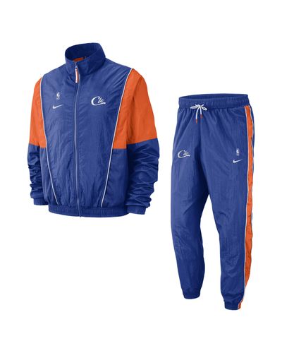 cavaliers tracksuit