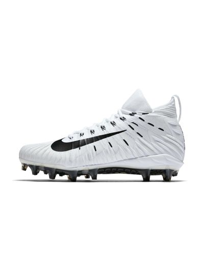 menace elite cleats