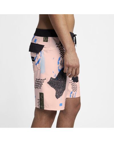 nike hurley phantom shorts