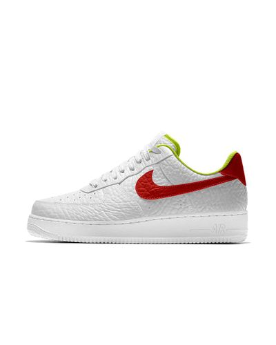 nike air force 1 premium id