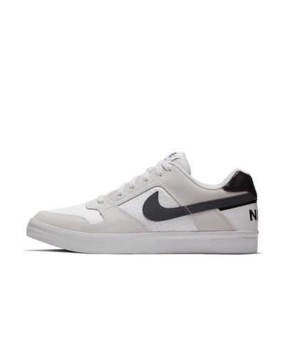 nike sb delta force vulc blue