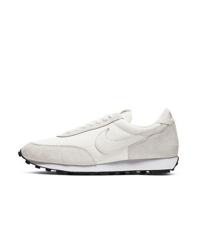 nike daybreak men's white