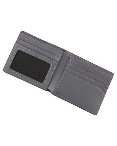 nike billfold wallet