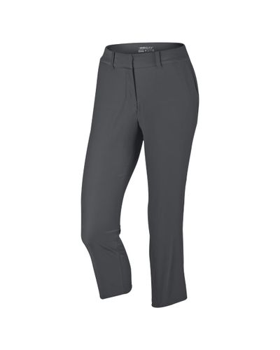 nike women's tournament golf pants