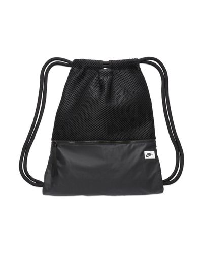 Nike Air Gym Sack (extra Large) in 