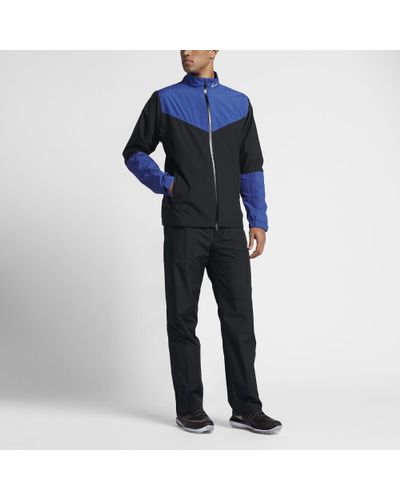 nike golf rain suits