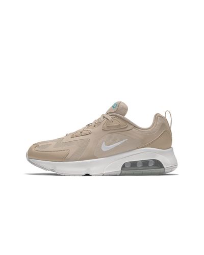 Custom air max 200 Clearance
