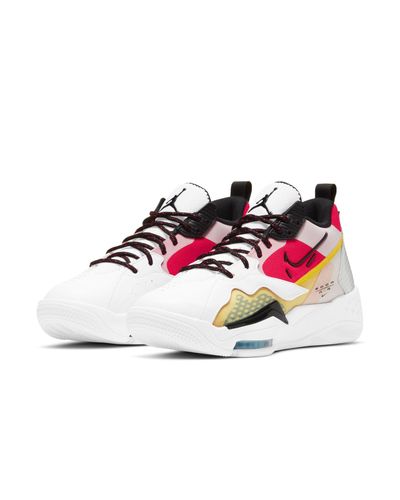 Nike Jordan Zoom '92 Shoe White | Lyst UK