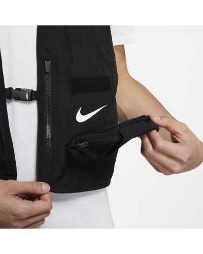 nike football gilet