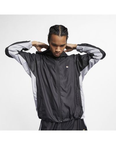 Nike Lab Collection Tn Hooded Track 