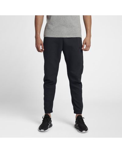 nike men's woven track pants