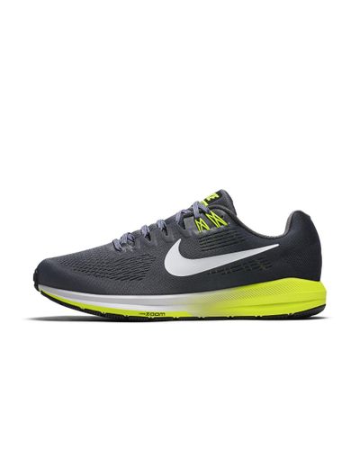 nike air zoom structure 21 extra wide