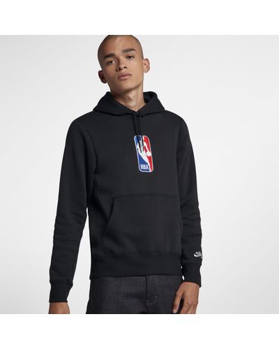 hoodie nike nba