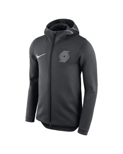 Nike Portland Trail Blazers Therma Flex 