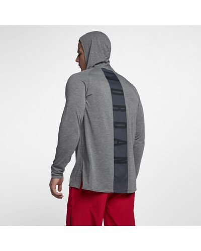 vintage nike shell jacket