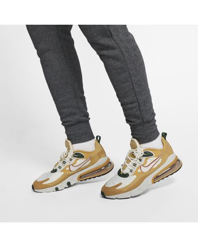 Nike Sportswear Heritage Joggers in 