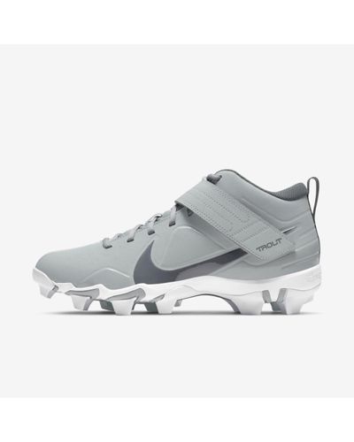 nike force trout 7 keystone men's baseball cleat